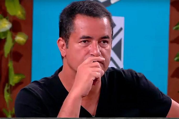 Acun Ilıcalı müjdeledi, İngilizler de duyurdu! '2021'de...' - Son ...