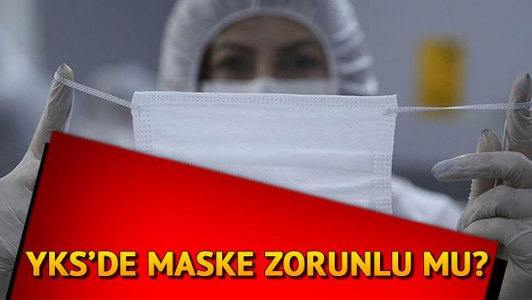 Yks De Maske Takmak Zorunlu Mu Tyt Ayt De Maske Takilacak Mi Osym Yks Kilavuzu Guncellendi