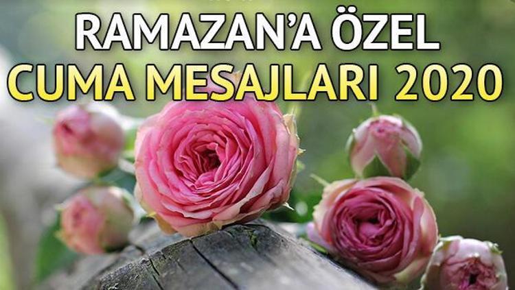 31 Ocak Cuma Mesajlari Icin En Guzel Secenekler 2020 Resimli Kisa Uzun Cuma Mesajlari Haberler Milliyet