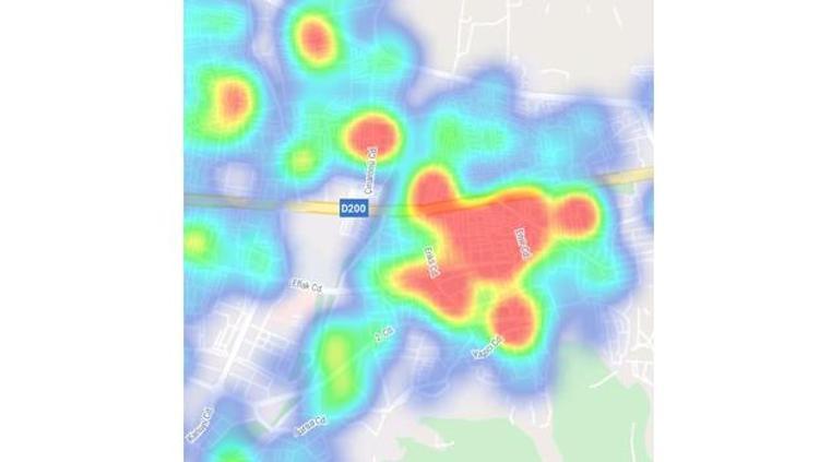 Son Dakika Haberi Bakan Koca Istanbul Ve Bursa Koronavirus Vaka Haritasini Acikladi Haberler Saglik Haberleri