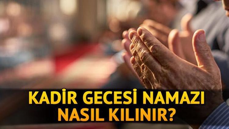 Teravih Namazi Nasil Kildirilir Nasil Kilinir Diyanet Ten Evde Teravih Namazi Kilacaklara Uyari Son Dakika Flas Haberler