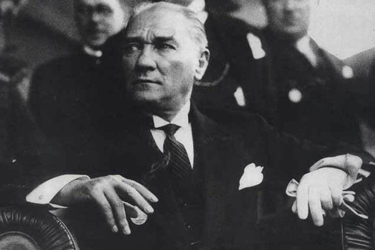 Ulu Önder Mustafa Kemal Atatürk'ün spora ve sporcuya verdiği önem