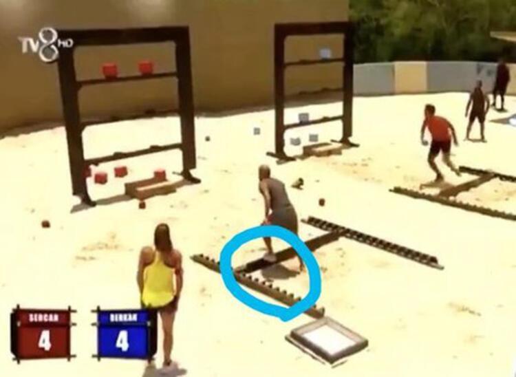 Acun Il�cal�, Bana posta koyan ilk yar��mac�