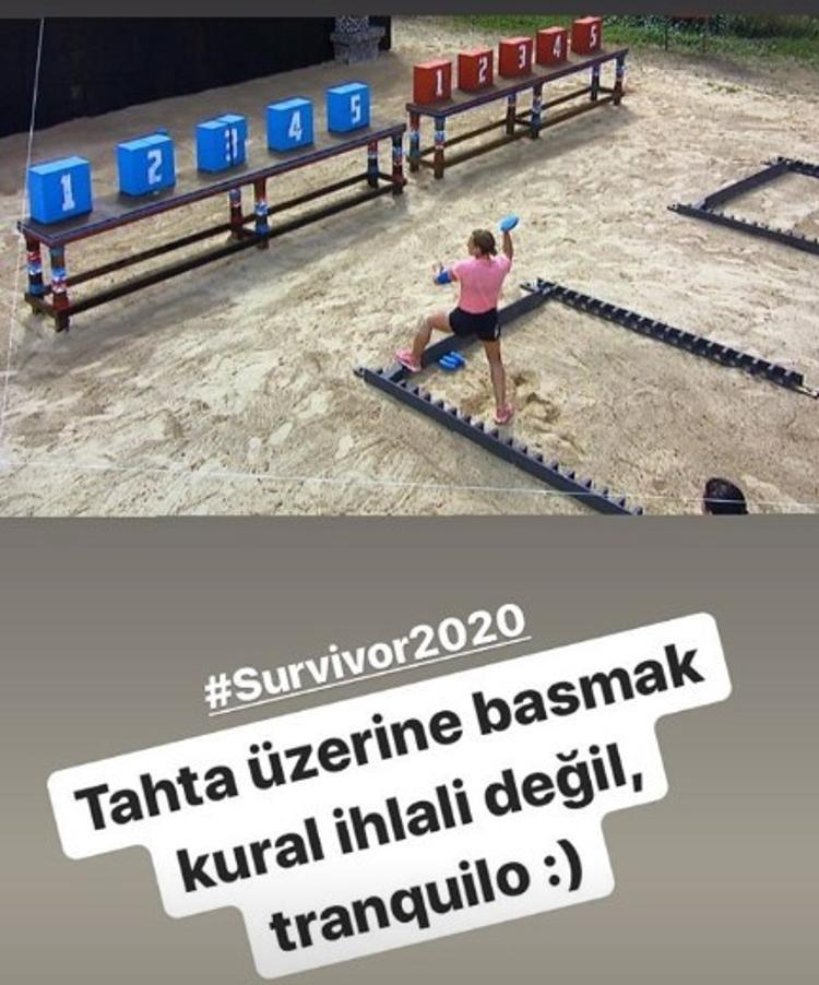 Acun Il�cal�, Bana posta koyan ilk yar��mac�