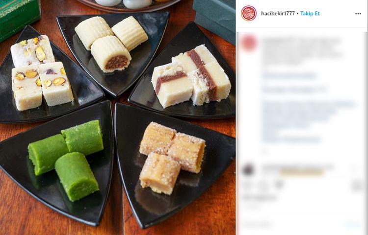 Elinizi çabuk tutun! Bayramdan önce mutlaka&hellip; (2/22)