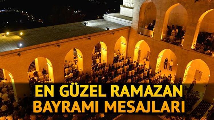 En Guzel Bayram Mesajlari 2020 Resimli Ramazan Bayrami Kutlama Mesajlari Ve Sozleri