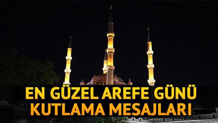 Ramazan Arefe Gunu Mesajlari 2020 En Guzel Kisa Anlamli Arefe Mesajlari