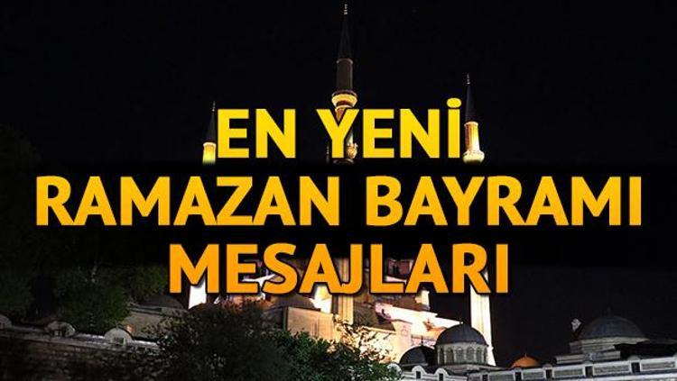 Ramazan Bayrami Mesajlari Resimli Yeni 2020 En Guzel Anlamli Kisa Ve Oz Bayram Mesajlari Hayirli Bayramlar Gundem Haberleri