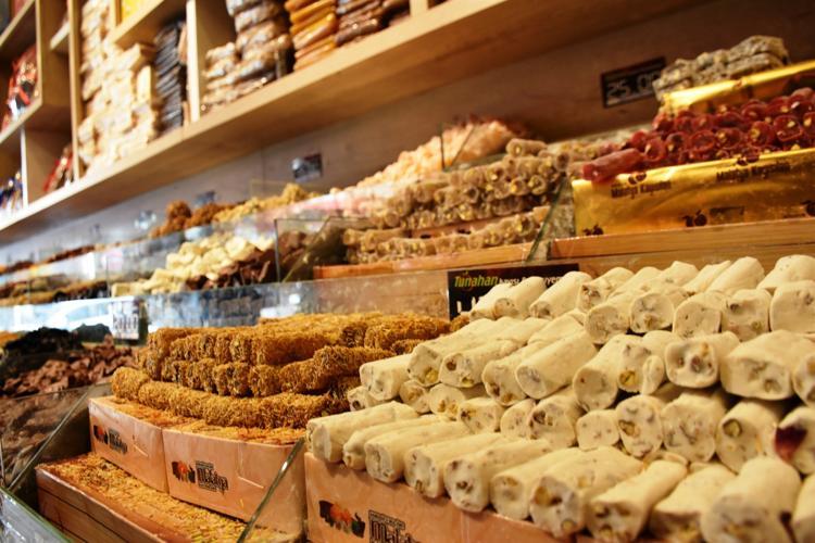 Tam 30 farklı şekilde üretiliyor! Kilosu 300 lirayı buluyor