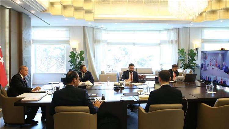 kabine toplantisi ne zaman saat kacta bugun kabine toplantisi var mi egitim haberleri