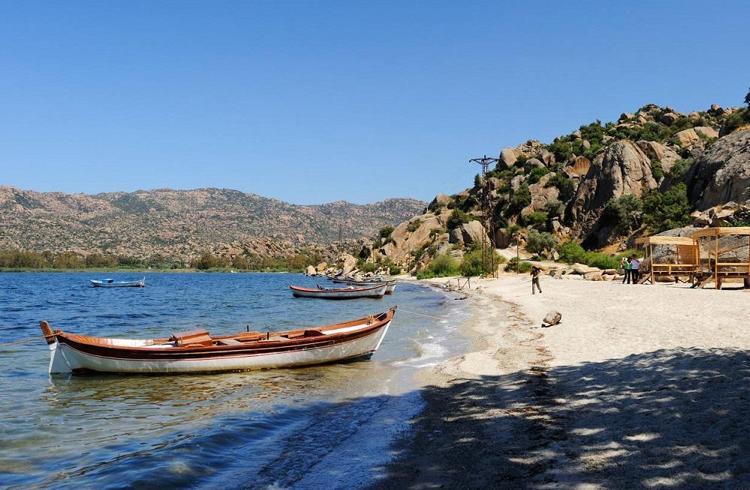 Flamingo Camping Fethiyemugla