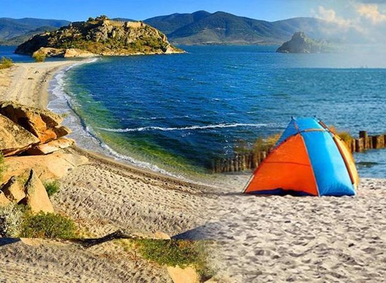 Flamingo Camping Fethiyemugla