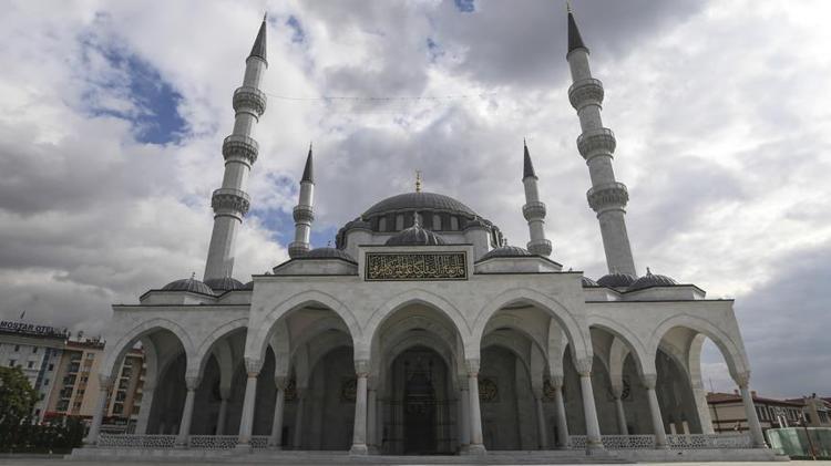 2018 Konya Imsakiye Sahur Ve Iftar Vakti Sabah Ve Aksam Ezani Saati Yasam Haberleri