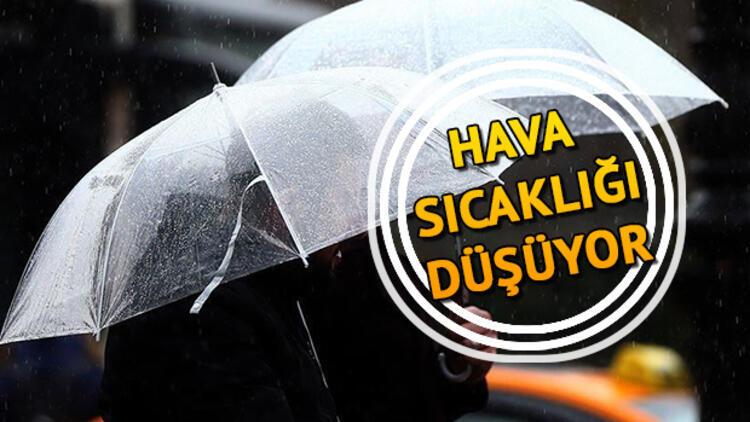 11 haziran hava durumu istanbul da bugun hava nasil olacak yagmur yagacak mi son dakika haberleri