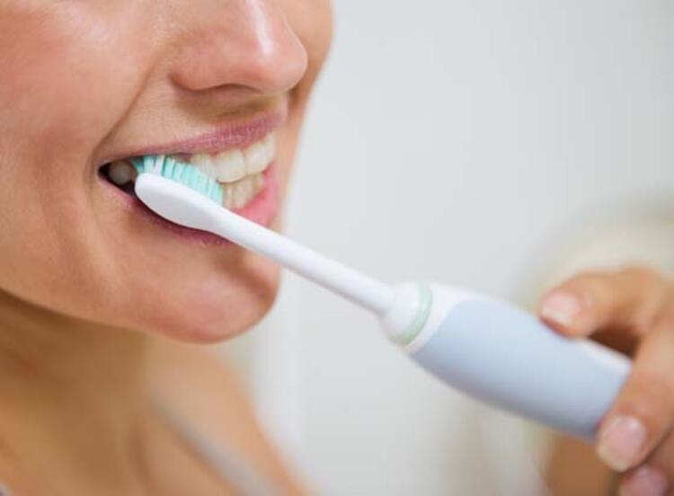 2. Diş Hassasiyetiniz Var mı