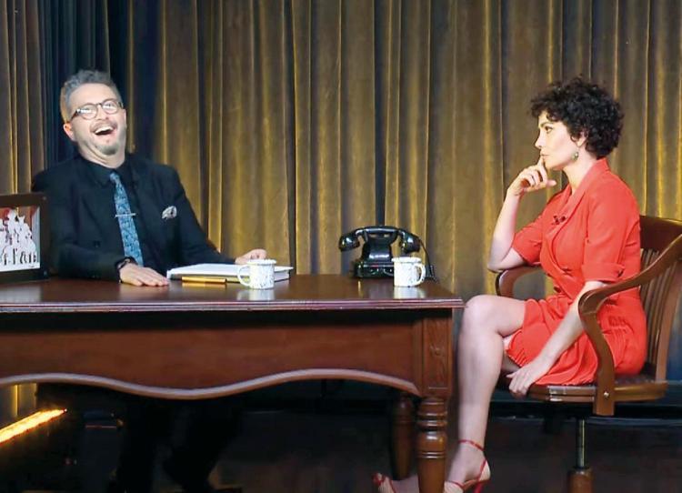 BAŞROLÜ REDDETTİM