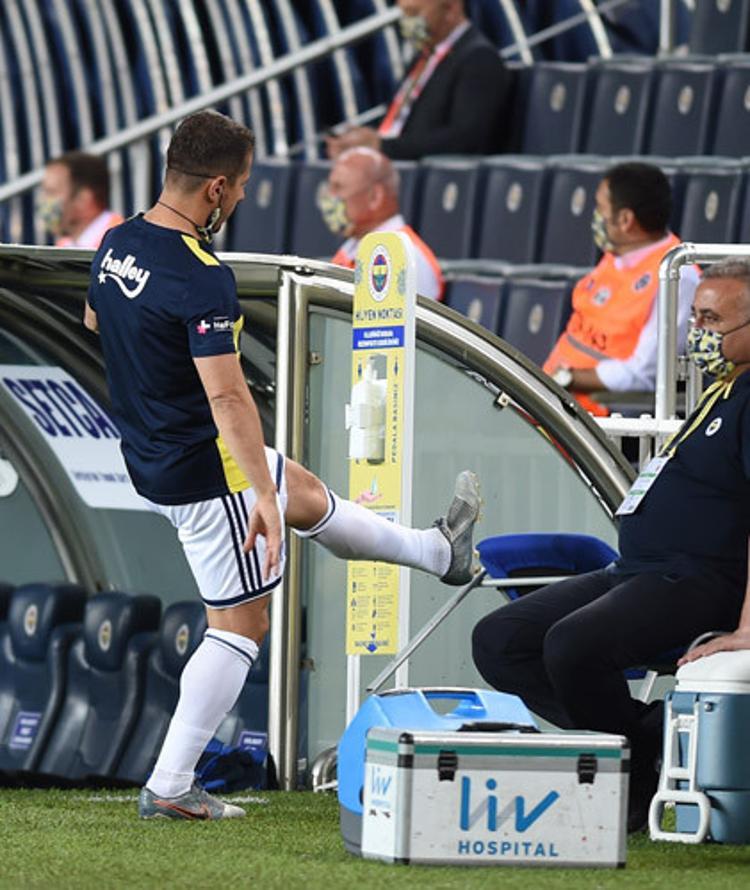 EMRE BELÖZOĞLUNDAN İTİRAZ