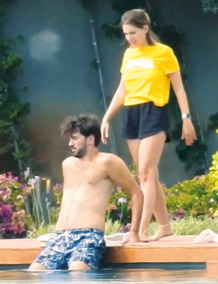 SPORU İHMAL ETMİYOR