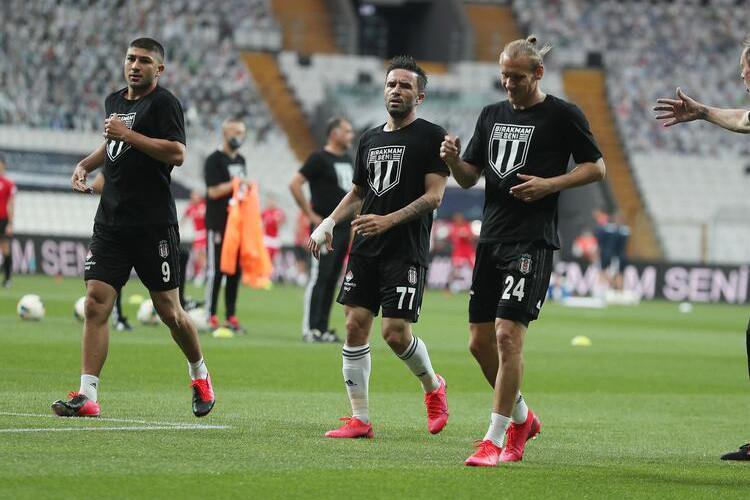 4 MAÇ SONRA YENİLDİ