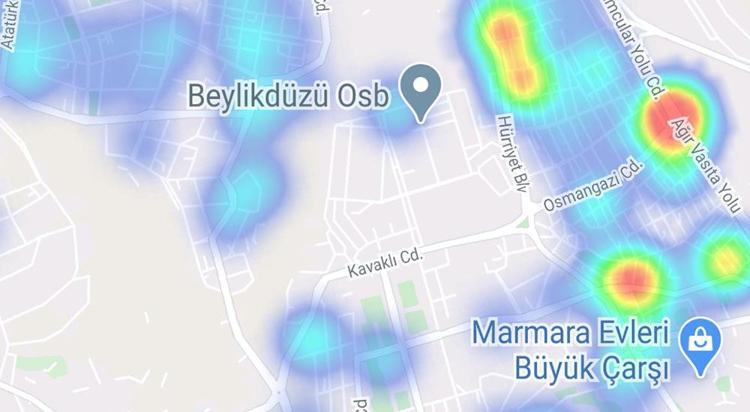 BEYLİKDÜZÜ