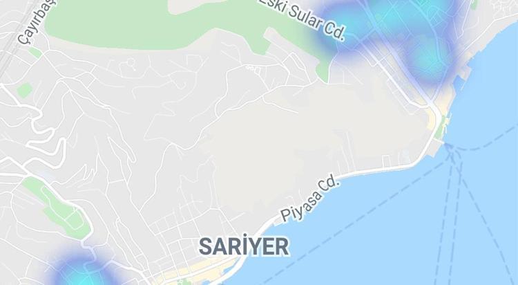 SARIYER