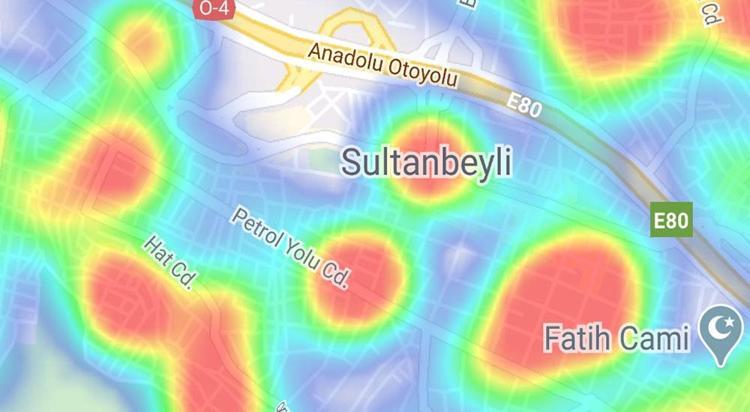 SULTANBEYLİ