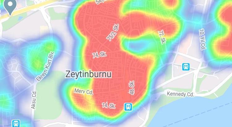 ZEYTİNBURNU