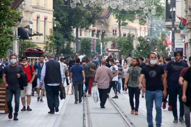 POZİTİFLERDE ARTIŞ - BURSA