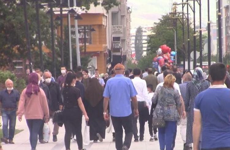 TAZİYEDE BULAŞTI - KONYA