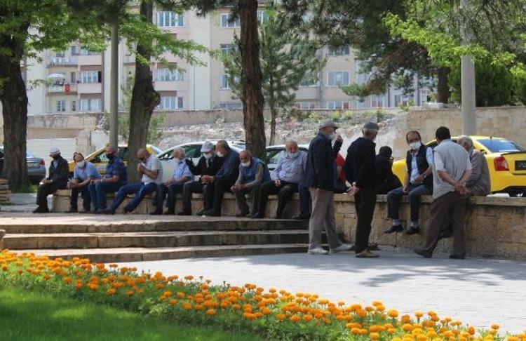 CAMİLERDEN ANONS - ADANA