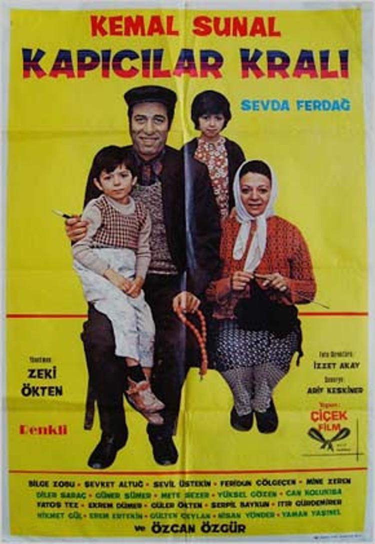 En Iyi Kemal Sunal Filmleri Yeni Ve Eski En Cok Izlenen Kemal Sunal Filmleri Listesi Ve Onerisi 2020 Mahmure