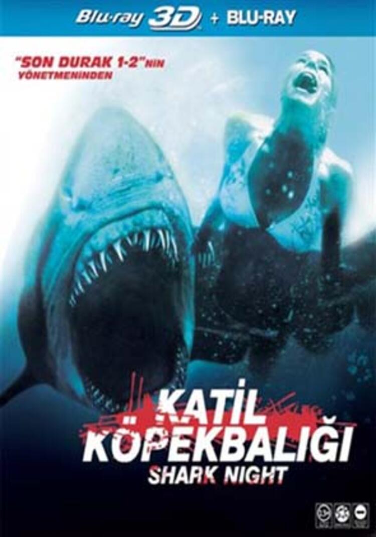 En İyi Köpek Balığı Filmleri 2022 - Yeni Ve Eski En Çok Köpek Balığı