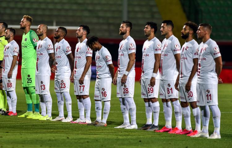 Alanyaspor Antalyaspor Macindan En Ozel Kareler Spor Haberi alanyaspor antalyaspor macindan en ozel