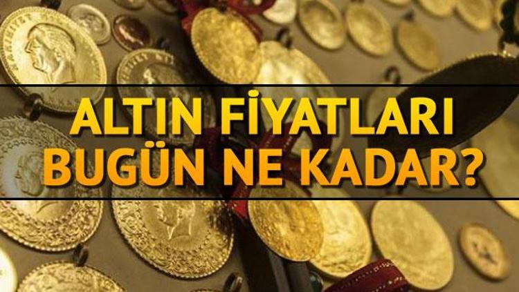 Bugun Ceyrek Altin Ne Kadar 12 Aralik Sali Altin Fiyatlari