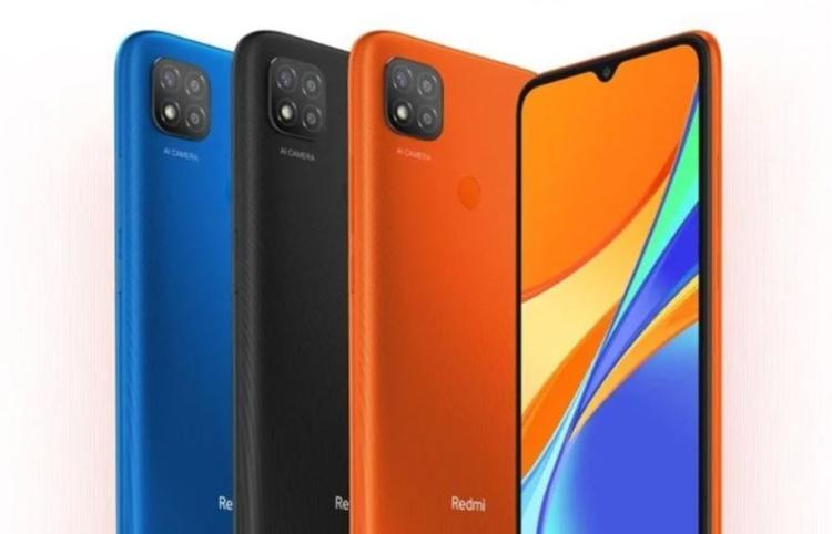XİAOMİ REDMİ 9A VE 9C FİYATLARI NE KADAR