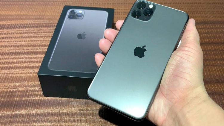 iPhone 11 Pro Maks - 64 GB