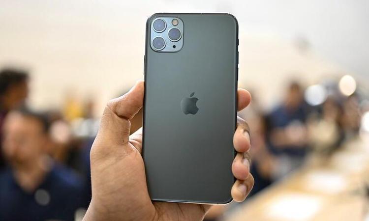 iPhone 11 Pro Maks - 256 GB