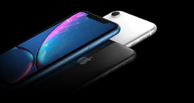 iPhone XR - 128 GB