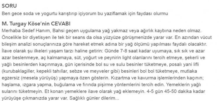 Nasıl hızlı bir şekilde zayıflayabilirim?