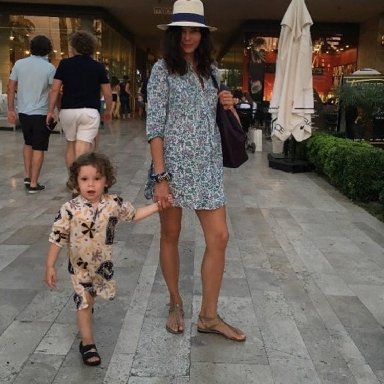 Tüp bebek tedavisiyle anne olan ünlüler