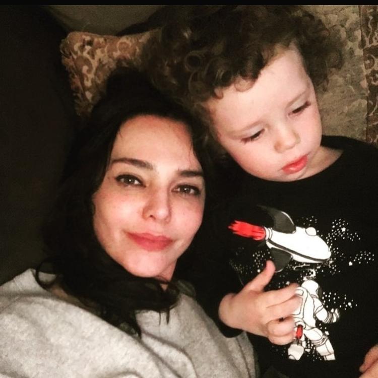 Tüp bebek tedavisiyle anne olan ünlüler