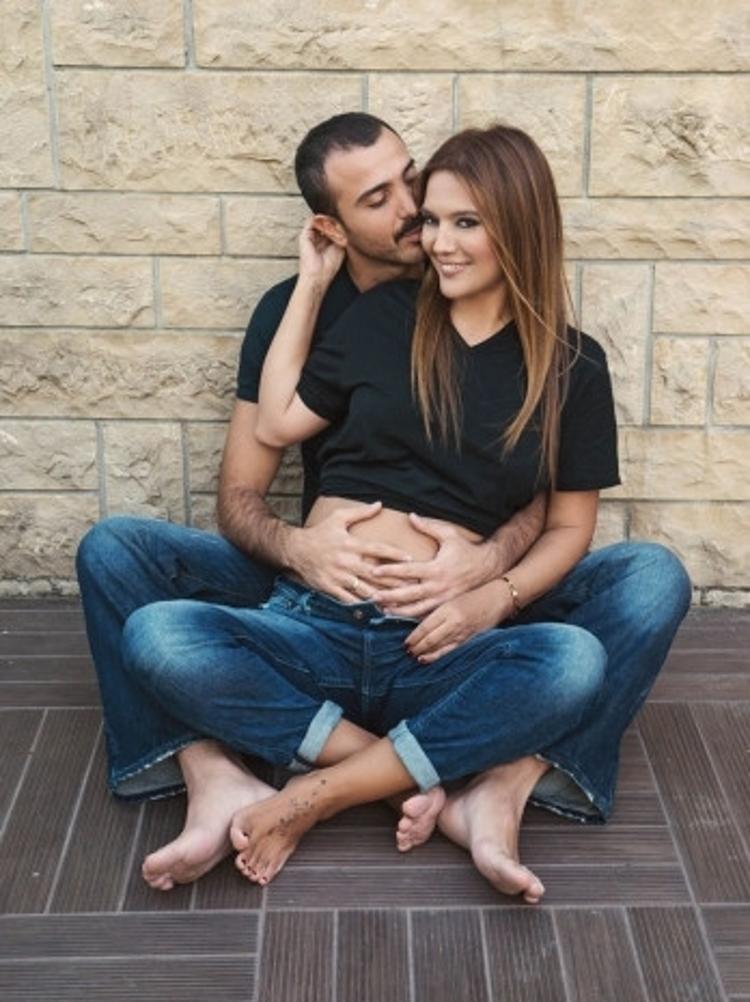 Tüp bebek tedavisiyle anne olan ünlüler Tüp bebek tedavisiyle anne olan ünlüler