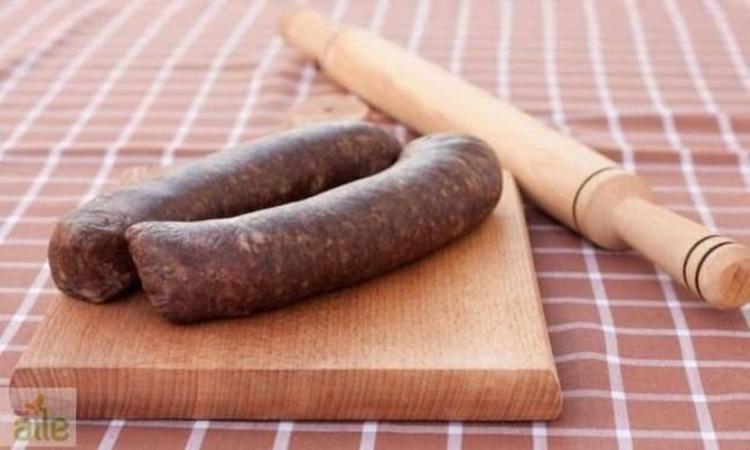 Evde sucuk nasıl yapılır?