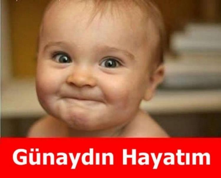 Gülmekten karnınız ağrıyacak! İşte, en komik bebek capsleri