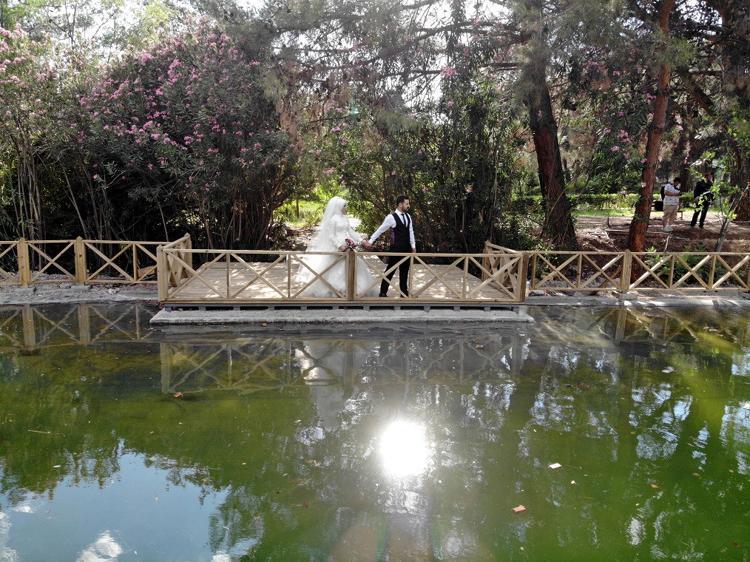 Yasak Bahce Fotograf Mustafa Apcin