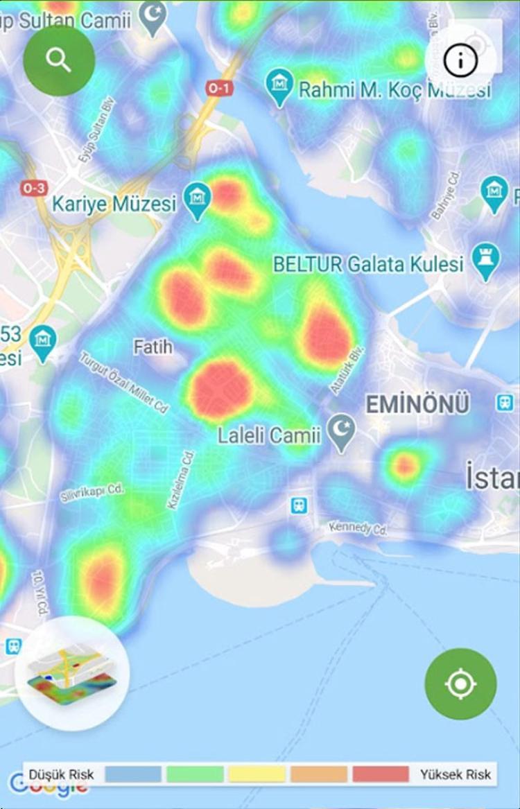 EMİNÖNÜ