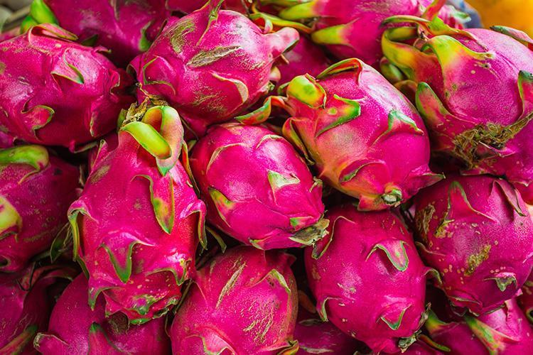 Pitaya