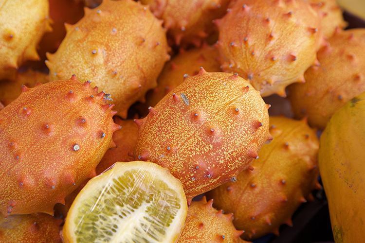 Pjepër Kiwano