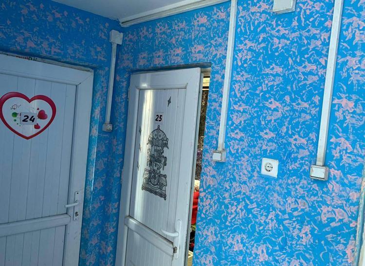 60 KADIN KURTARILDI