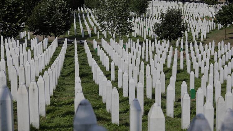 Srebrenitsa Katliamı nedir, ne zaman gerçekleşti? Srebrenitsa ...